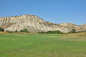 Bully Pulpit 11th Fairway